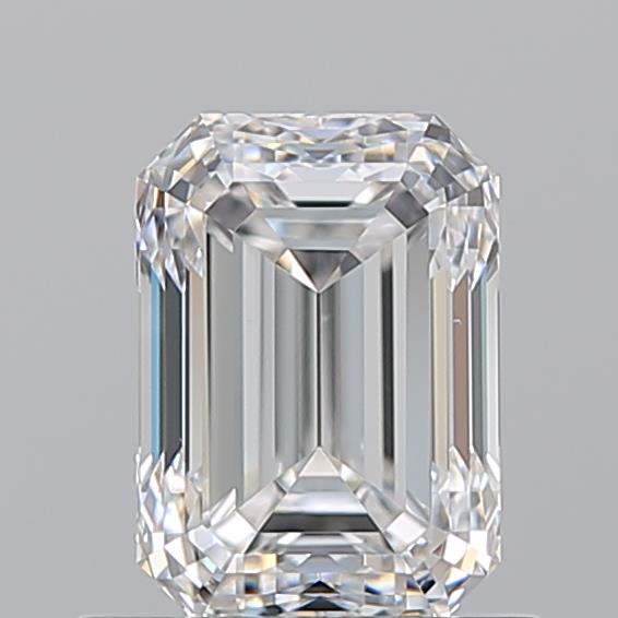 1.010 F VS1 Virtual Selection Emerald Diamond