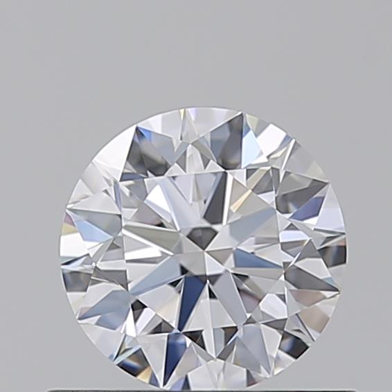 0.600 D IF Virtual Selection Round Diamond