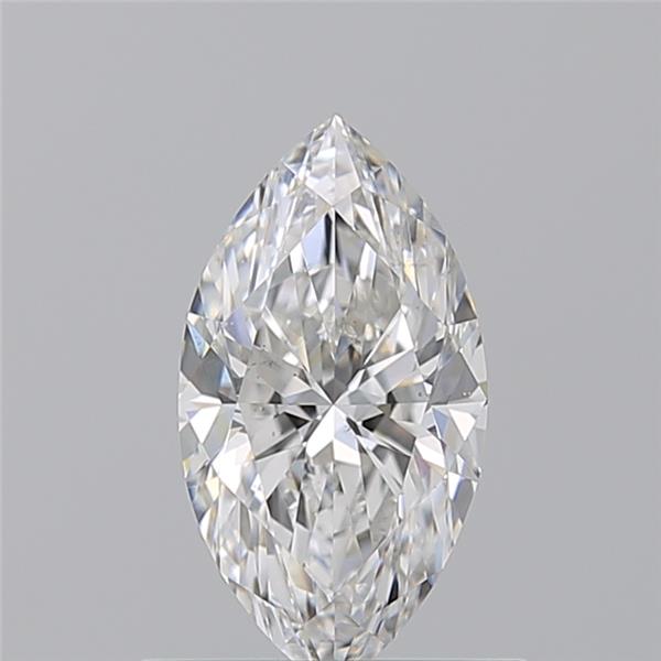 0.700 G SI1 Virtual Selection Marquise Diamond
