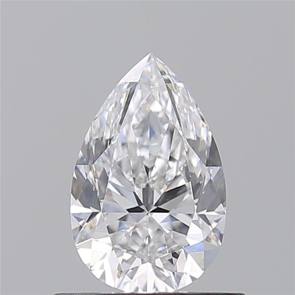 0.710 D VS2 Virtual Selection Pear Diamond