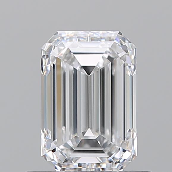 1.010 D VVS2 Virtual Selection Emerald Diamond