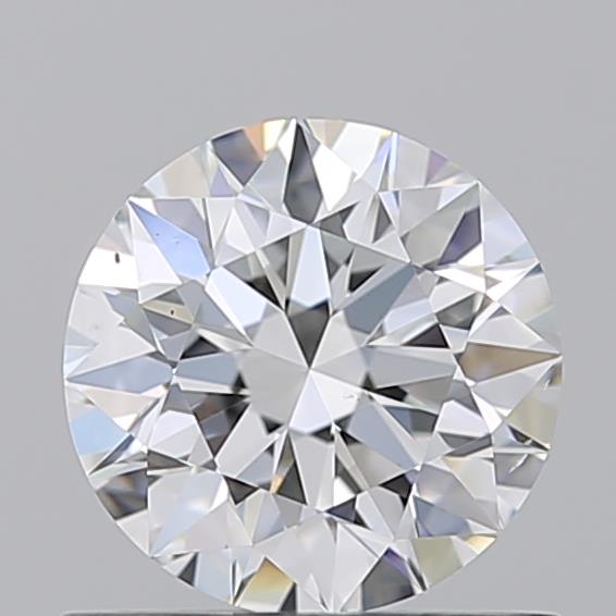 0.800 G VS2 Virtual Selection Round Diamond