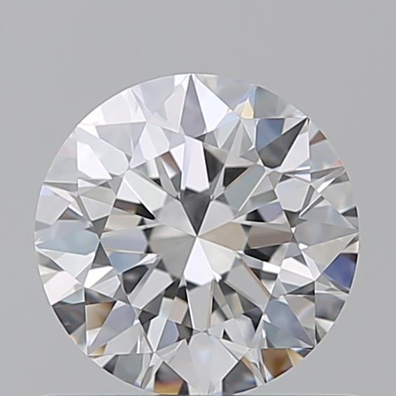 0.810 D VVS1 Virtual Selection Round Diamond