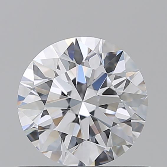 0.710 D VVS2 Virtual Selection Round Diamond