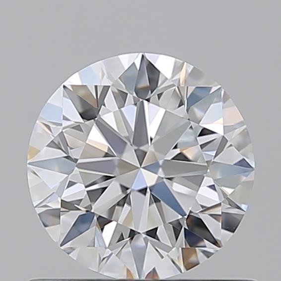 0.800 D VVS2 Virtual Selection Round Diamond