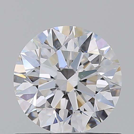 0.800 F VS2 Virtual Selection Round Diamond