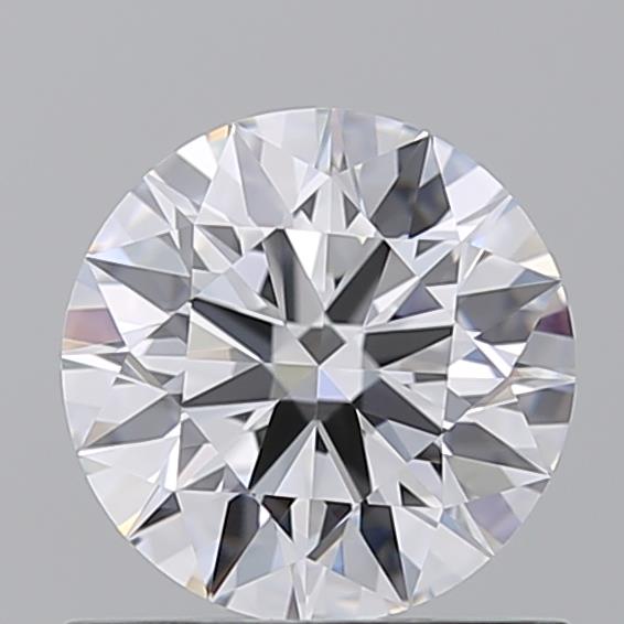 0.840 D VVS1 Virtual Selection Round Diamond