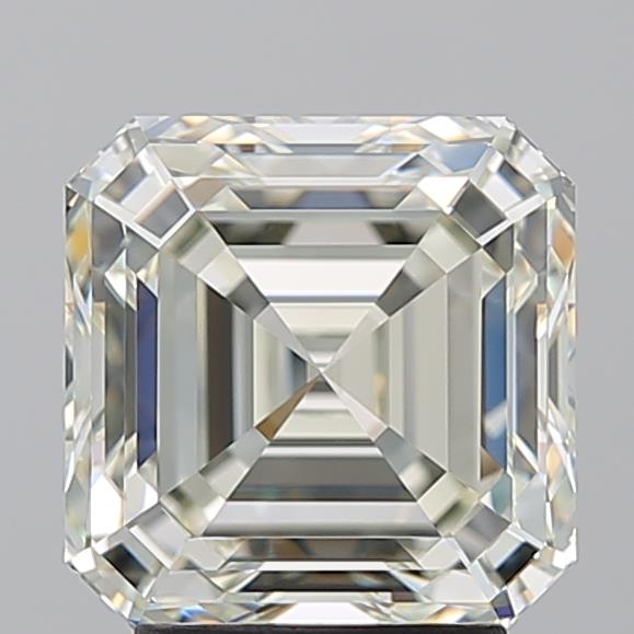 3.500 J VVS1 Virtual Selection Asscher Diamond