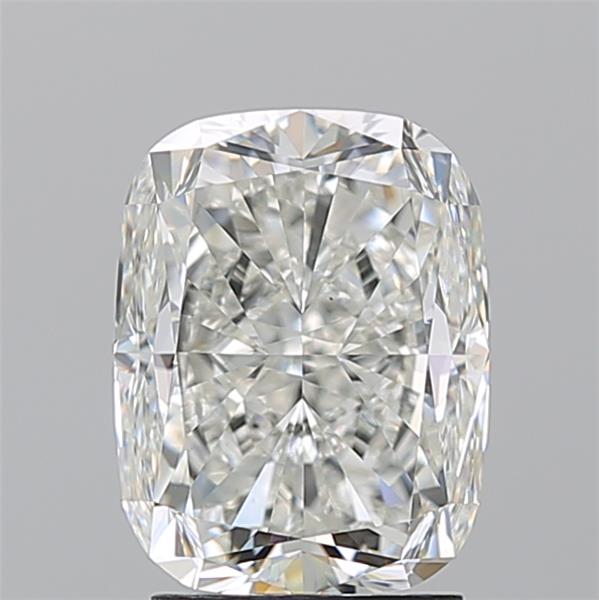 3.010 I VS1 Virtual Selection Cushion Diamond