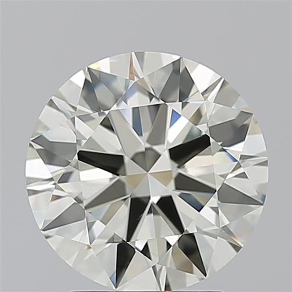 3.020 L VS1 Virtual Selection Round Diamond