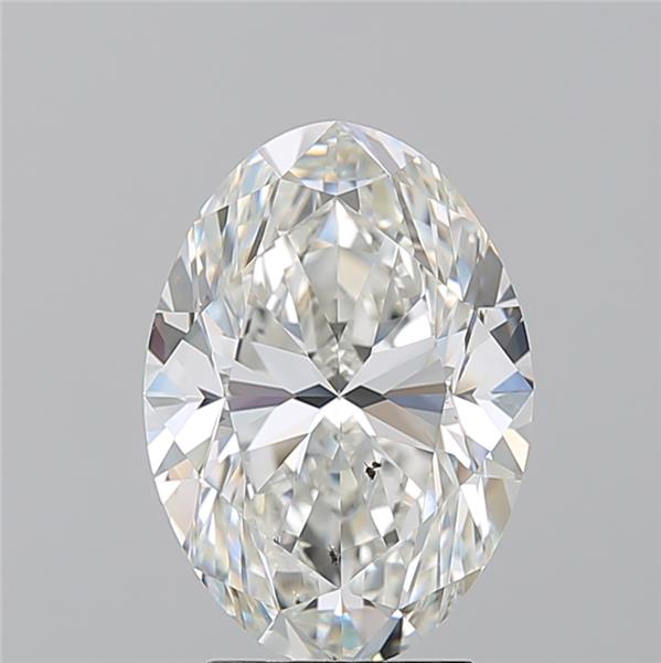 4.010 H SI1 Virtual Selection Oval Diamond