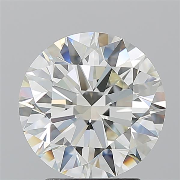 3.010 K VVS2 Virtual Selection Round Diamond