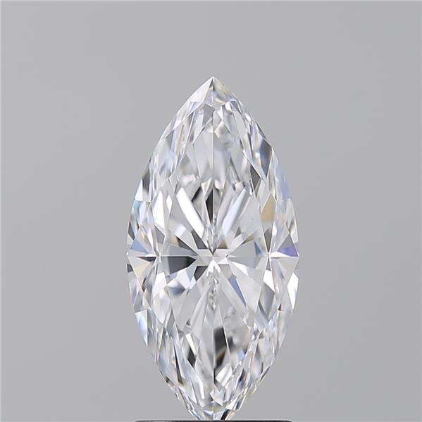 2.010 D VS1 Virtual Selection Marquise Diamond