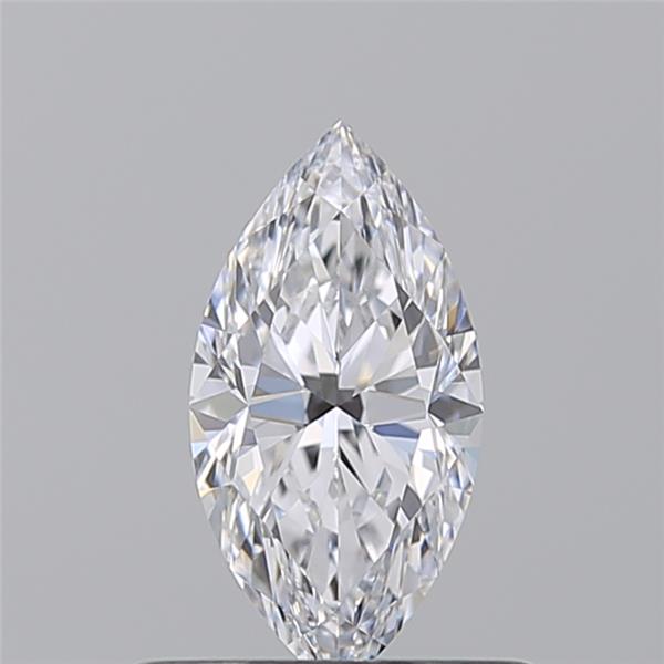 0.520 D VVS1 Virtual Selection Marquise Diamond
