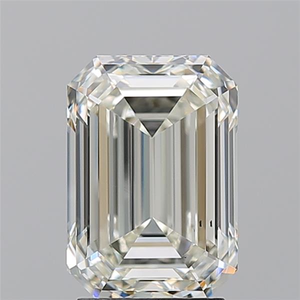 3.020 I VS2 Virtual Selection Emerald Diamond