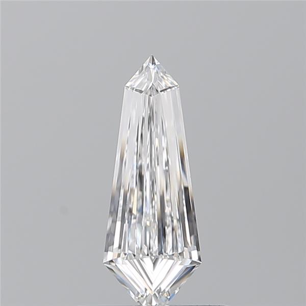 0.340 D VS1 Virtual Selection Kite Diamond