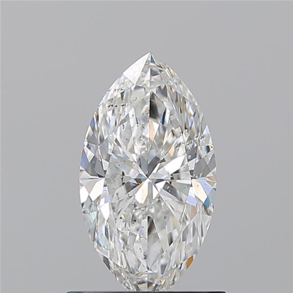 1.010 G SI2 Virtual Selection Marquise Diamond