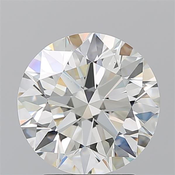 3.010 I VVS2 Virtual Selection Round Diamond