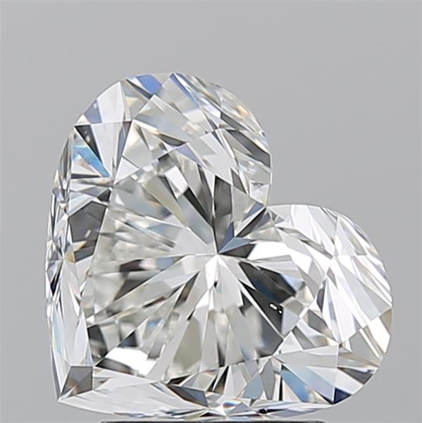 3.200 I VS2 Virtual Selection Heart Diamond