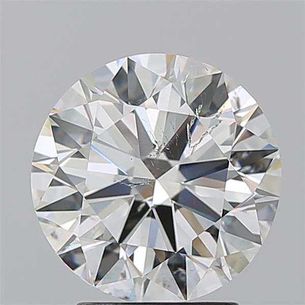 3.010 J SI2 Virtual Selection Round Diamond