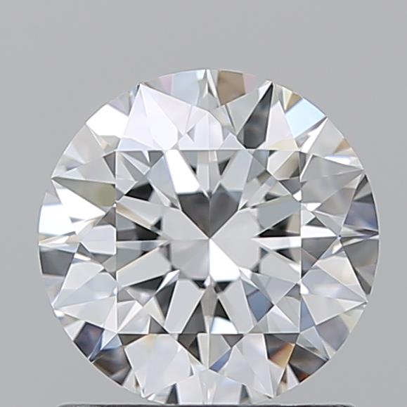 1.180 D VVS2 Virtual Selection Round Diamond
