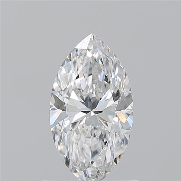 1.020 F SI1 Virtual Selection Marquise Diamond