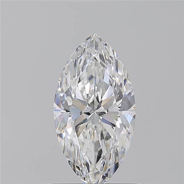 1.010 G SI2 Virtual Selection Marquise Diamond