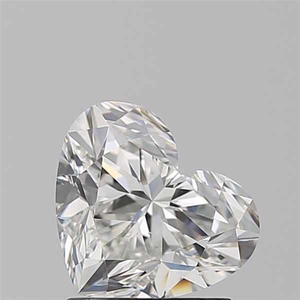 1.500 H VS2 Virtual Selection Heart Diamond