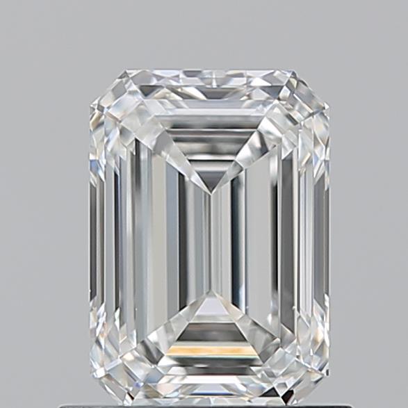 1.010 G VS1 Virtual Selection Emerald Diamond