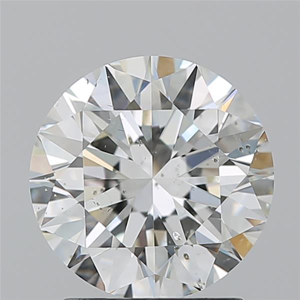 2.010 J SI2 Virtual Selection Round Diamond