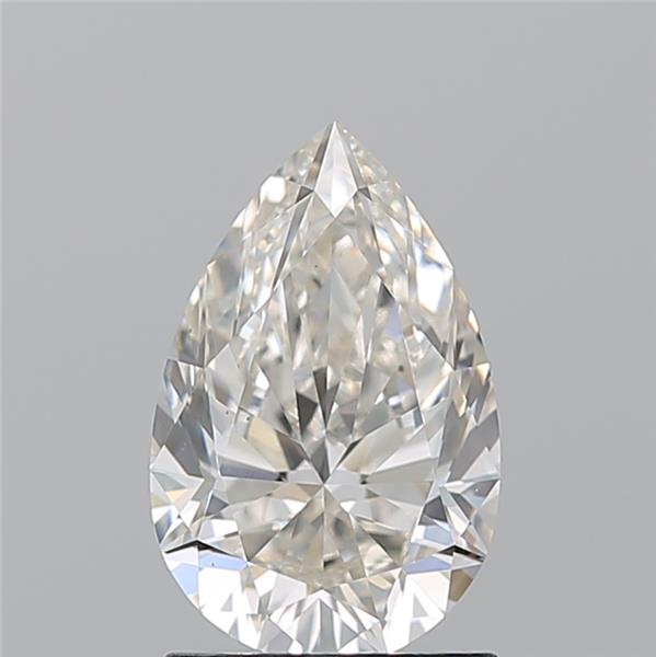 1.500 J VS2 Virtual Selection Pear Diamond