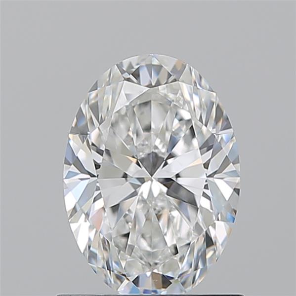 1.030 F VS2 Virtual Selection Oval Diamond