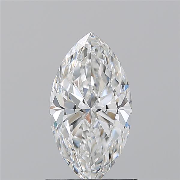 1.010 G VS1 Virtual Selection Marquise Diamond