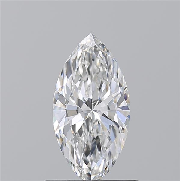 0.700 F VVS2 Virtual Selection Marquise Diamond