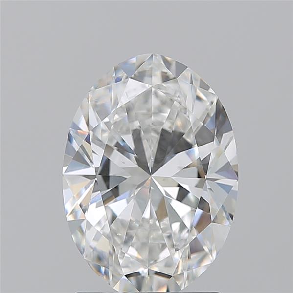 2.020 F VS2 Virtual Selection Oval Diamond