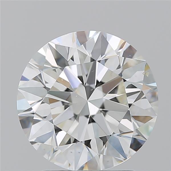2.800 I SI1 Virtual Selection Round Diamond