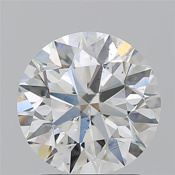 2.270 H SI2 Virtual Selection Round Diamond