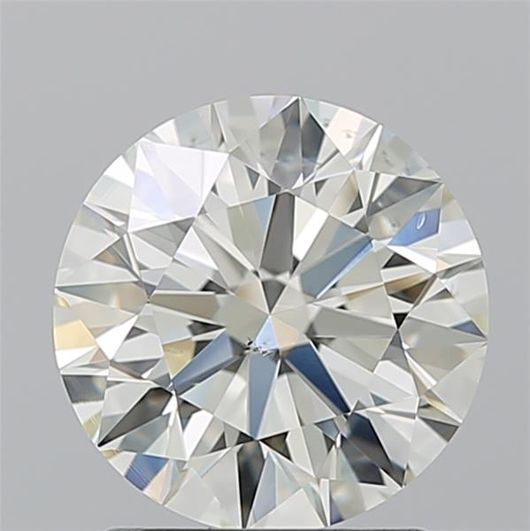 2.010 K SI1 Virtual Selection Round Diamond