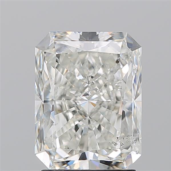 2.530 I SI2 Virtual Selection Radiant Diamond