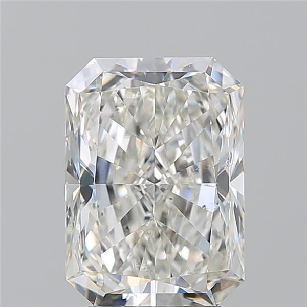 4.010 I SI1 Virtual Selection Radiant Diamond