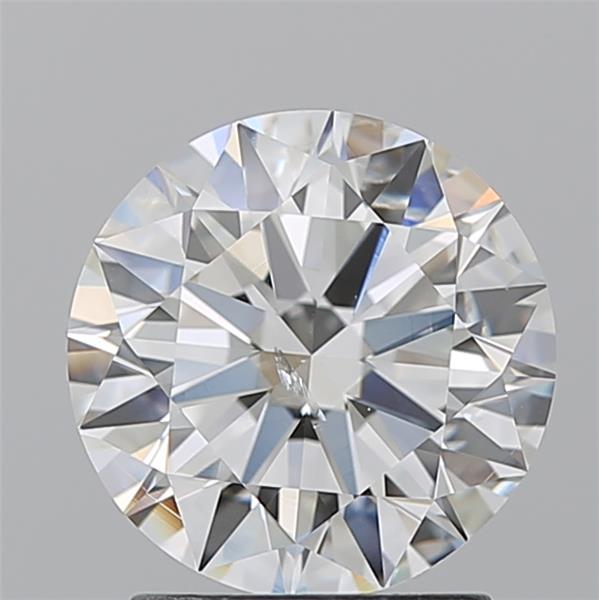 2.010 I SI2 Virtual Selection Round Diamond