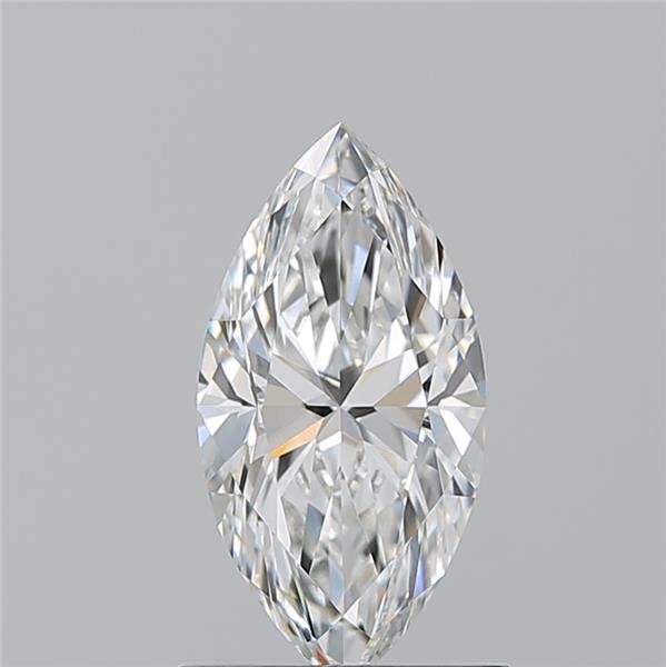 1.010 F VS1 Virtual Selection Marquise Diamond