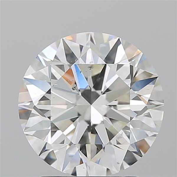 2.590 J SI1 Virtual Selection Round Diamond