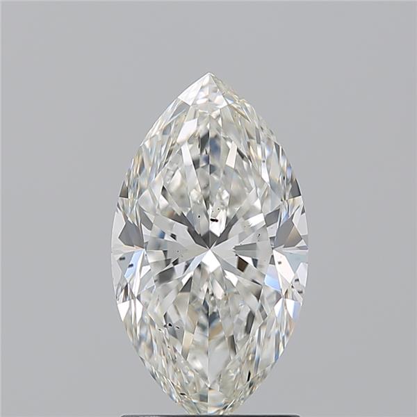 2.030 G SI1 Virtual Selection Marquise Diamond