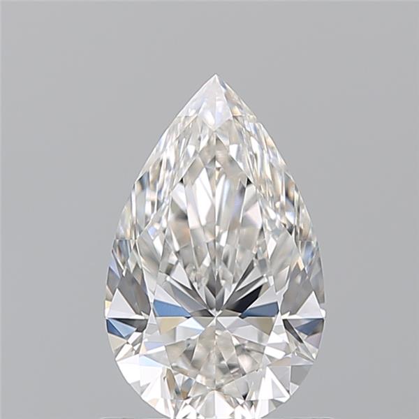 1.020 H IF Virtual Selection Pear Diamond
