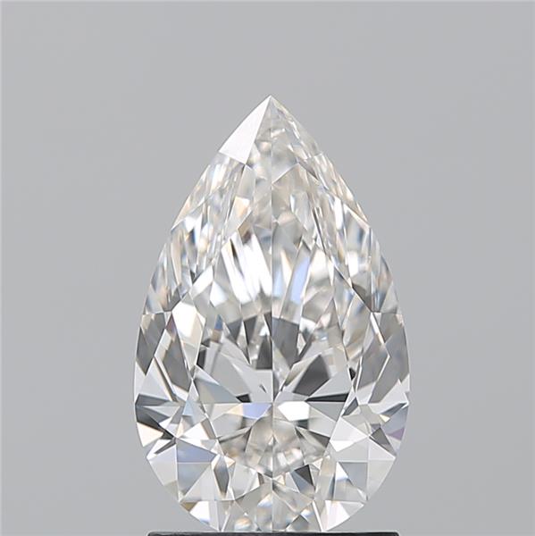 1.710 H IF Virtual Selection Pear Diamond