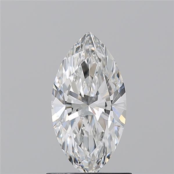 1.010 G SI1 Virtual Selection Marquise Diamond
