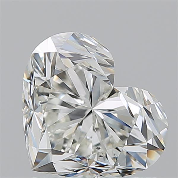1.510 J SI1 Virtual Selection Heart Diamond