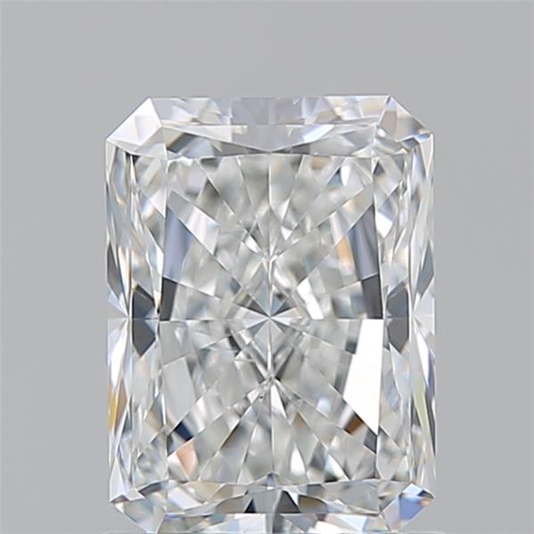 1.510 G SI1 Virtual Selection Radiant Diamond