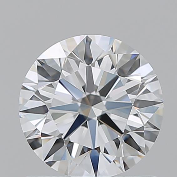 1.050 E VVS1 Virtual Selection Round Diamond